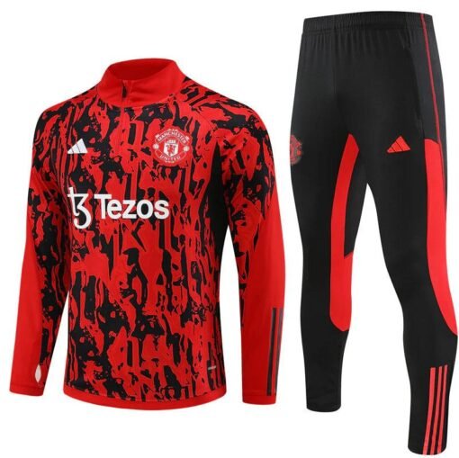 Manchester United 4