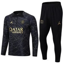 Paris Saint Germain 2024/25