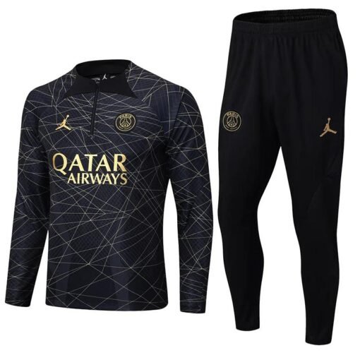 Paris Saint Germain 2024/25