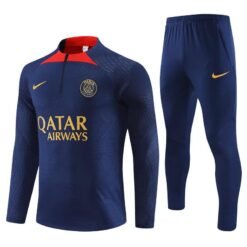Paris Saint Germain 2024/25