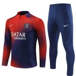 Paris Saint Germain 2024/25
