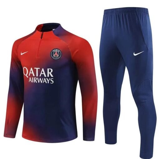Paris Saint Germain 2024/25