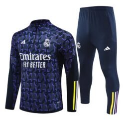 Real Madrid 3