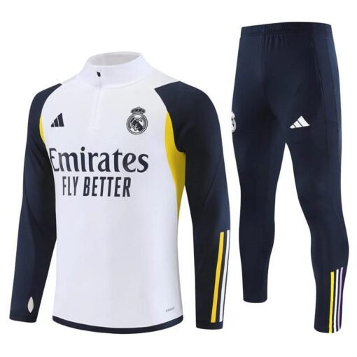 Real Madrid 2