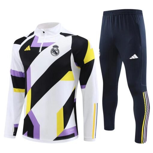 Real Madrid 4