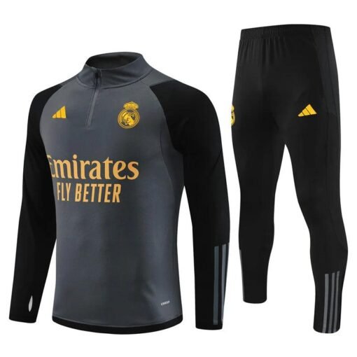 Real Madrid