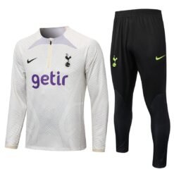 Tottenham