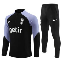 Tottenham 4