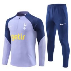 Tottenham 3