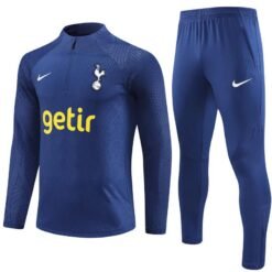 Tottenham 2