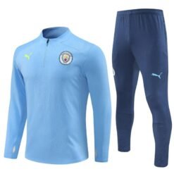 Manchester City 2024/25