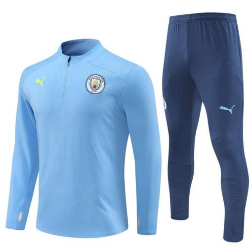 Manchester City 2024/25