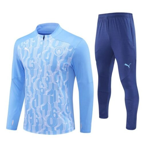 Manchester City 2024/25