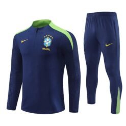 Brésil 2024/2025