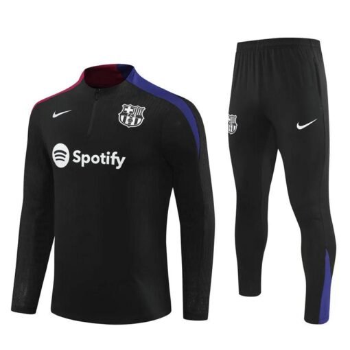 FC Barcelone 2024/2025