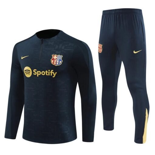 FC Barcelone 2024/2025