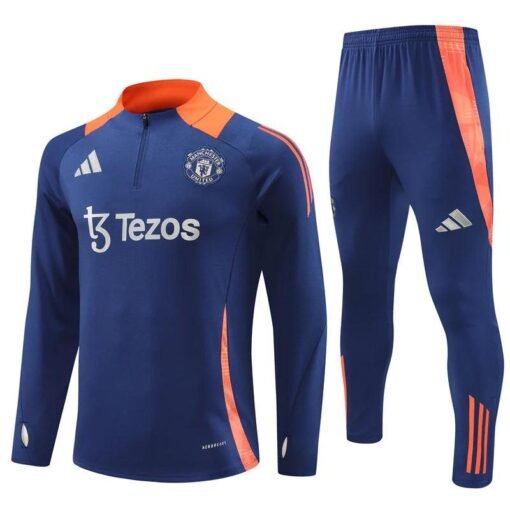 Manchester United 2