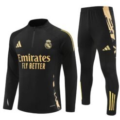 Real Madrid 2024/25