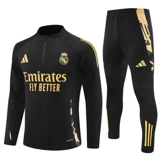 Real Madrid 2024/25
