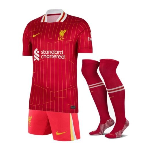 Liverpool Enfant