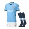 Manchester City Enfant