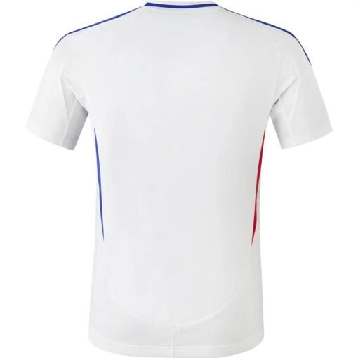 Olympique Lyonnais Domicile - Image 2