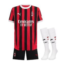 Ac Milan Enfant