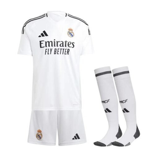 Real Madrid Enfant