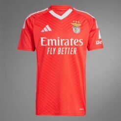 Benfica Lisbonne Domicile