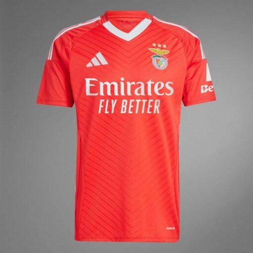 Benfica Lisbonne Domicile