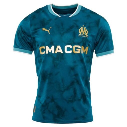 Olympique de Marseille Extérieur