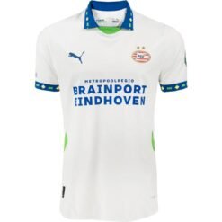 PSV Eindhoven Third
