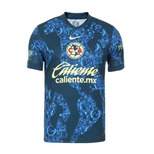Club America Domicile