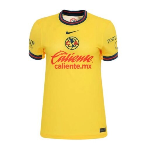 Club America Third