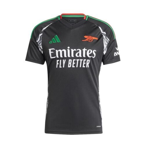 Arsenal Extérieur