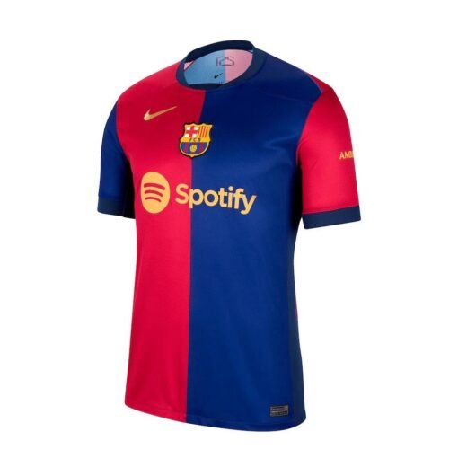 FC Barcelone Domicile