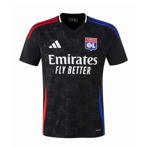 Olympique Lyonnais Extérieur