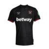 West-Ham Extérieur
