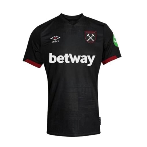 West-Ham Extérieur