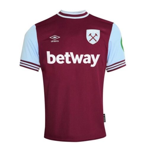 West Ham Domicile