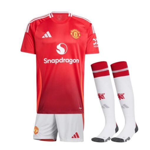 Manchester United Enfant