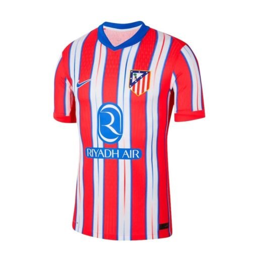 Atletico Madrid Domicile