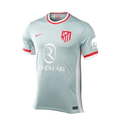 Atletico Madrid Extérieur