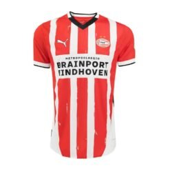 PSV Eindhoven Domicile