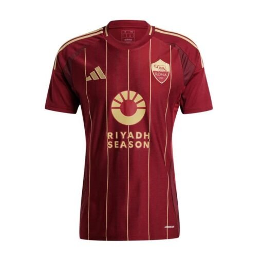 As Roma Domicile