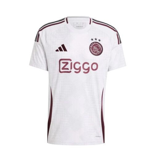 Ajax Amsterdam Third