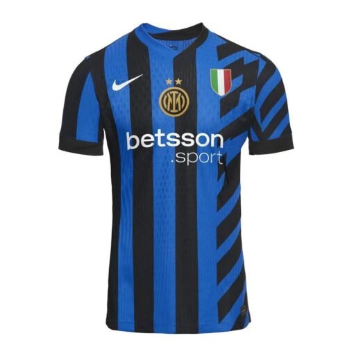 Inter Milan Domicile