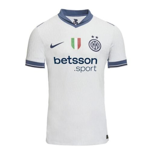 Inter Milan Extérieur