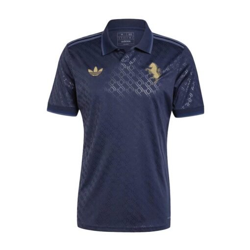 Juventus Third