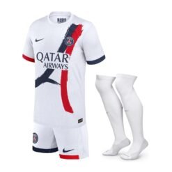 Paris Saint-Germain Enfant 2